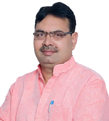 Shri Bhajanlal Sharma